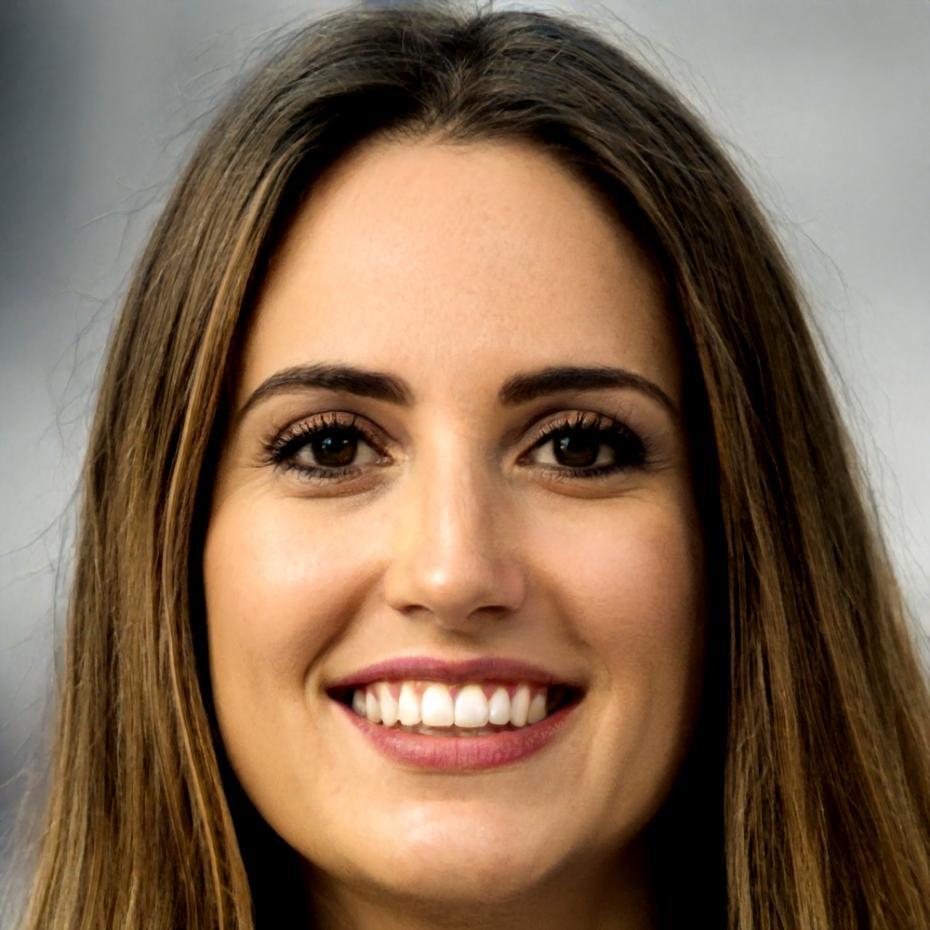 Sarah Hoffmann, Controllingexpertin