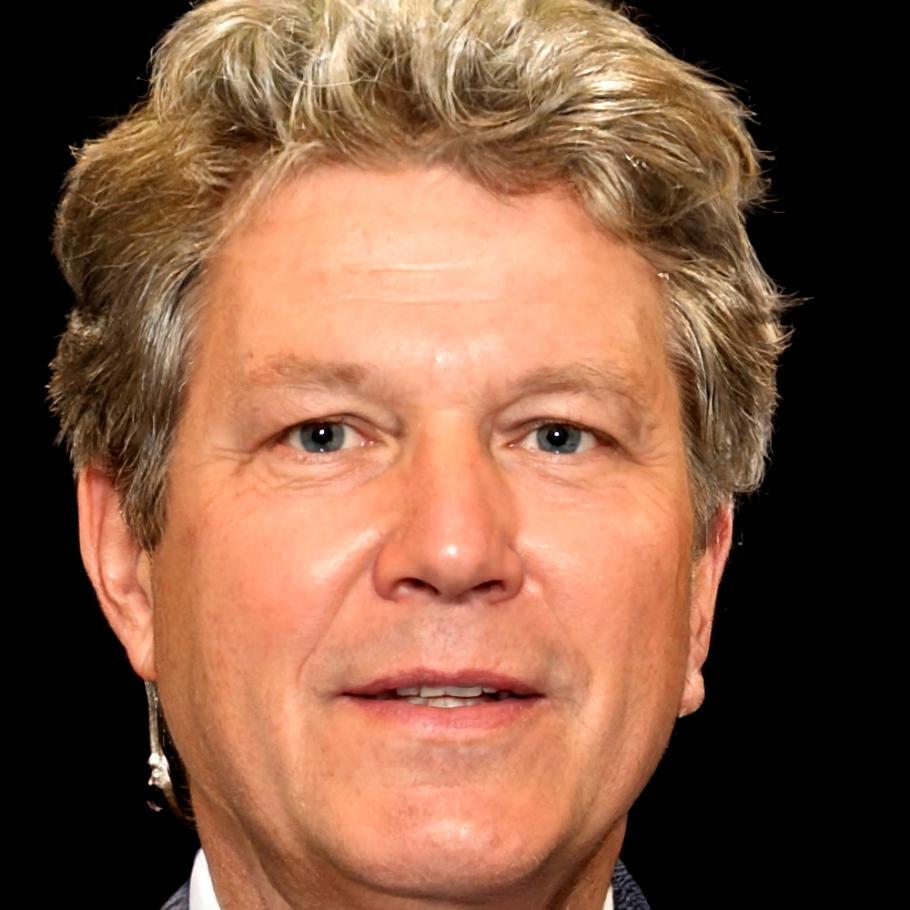 Dr. Michael Weber, Senior Finanzberater