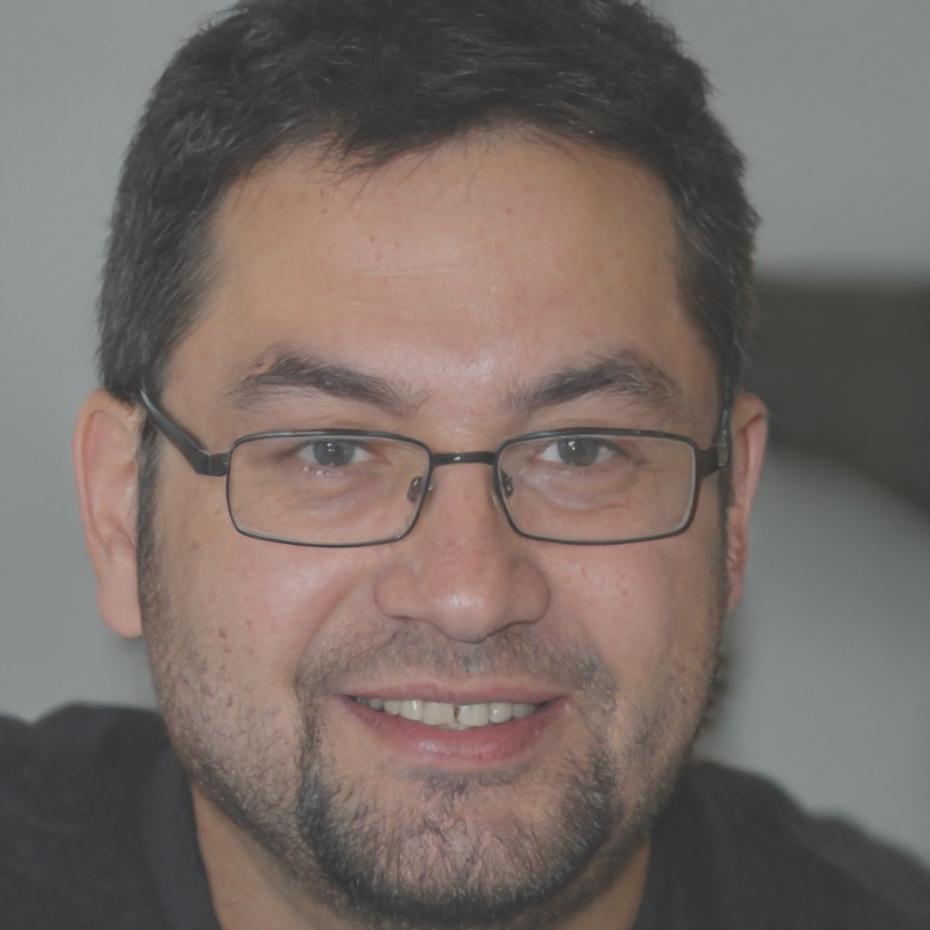 Thomas Schneider, CFO-Berater