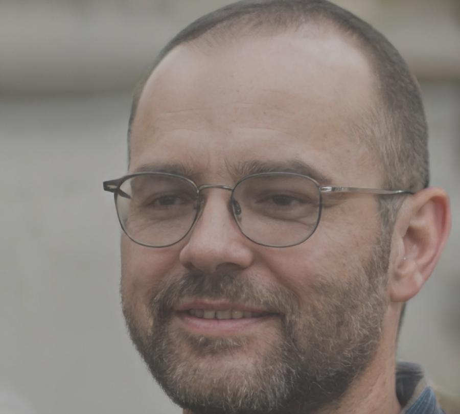 Prof. Dr. Andreas Müller, Finanzwissenschaftler